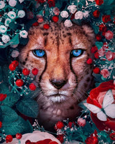 Surreal Animal Art